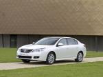 Renault Latitude 2010 года